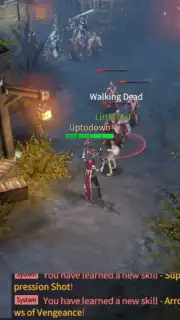 Immortal Awakening screenshot 11