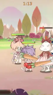 Food Fantasy screenshot 7
