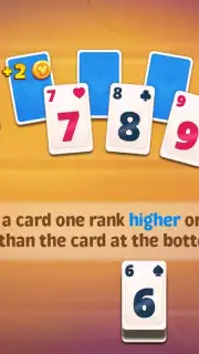Disney Solitaire screenshot 5