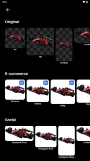 ClipDrop screenshot 6