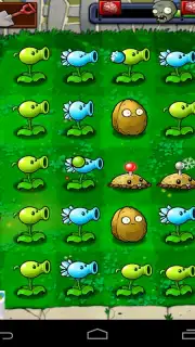 Plants vs. Zombies FREE screenshot 7