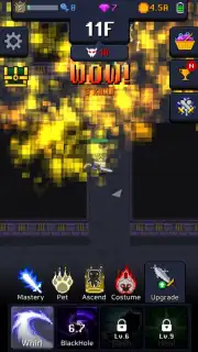 Cat Tower screenshot 13