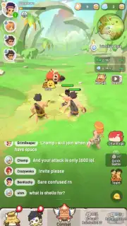 Ulala screenshot 9