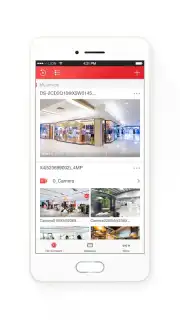 Hik-Connect screenshot 4