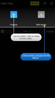 Node Video screenshot 4