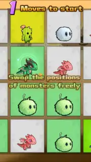 Summoners And Puzzles screenshot 3