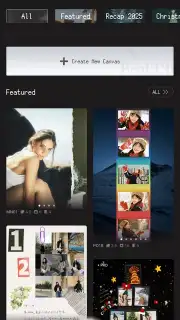 ProCCD screenshot 1