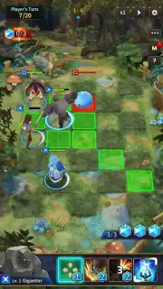 Chain Strike screenshot 10