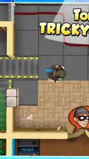 Robbery Bob 2: Double Trouble screenshot 4