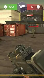 Call of MW screenshot 4