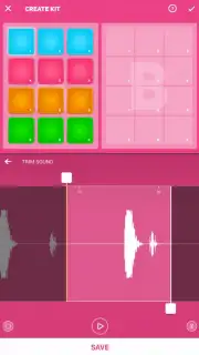 Super Pads screenshot 5