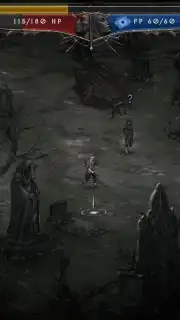 Vampire's Fall 2 screenshot 8