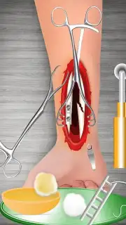 WristSurgeryDoctor screenshot 9