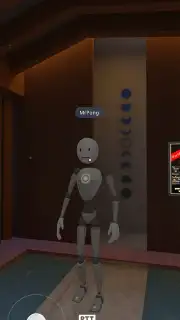VRChat screenshot 8