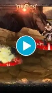 Dragon Bane Elite screenshot 1