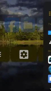 Projectivy Launcher screenshot 6