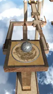 Ballance Resurrection 3D screenshot 1