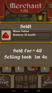 Merchant screenshot 4