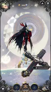 Ravenix screenshot 8