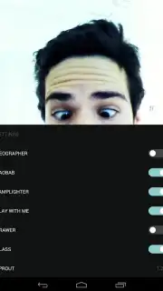 B612 screenshot 24
