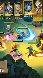 Eclipsoul screenshot 7