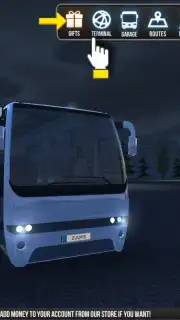 Bus Simulator: Ultimate screenshot 4