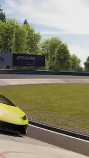 Apex Racing screenshot 4