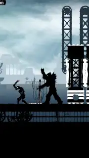 Dark Lands screenshot 1