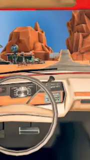 Long Drive Road Trip Games 3D screenshot 6