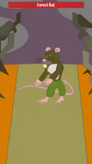 Level Up screenshot 3