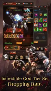 DarkBreaker screenshot 1