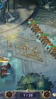 Ace Defender screenshot 8