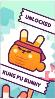 Fat Bunny screenshot 11