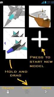 Qubism screenshot 5