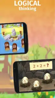 Intellecto Kids Learning Games screenshot 11