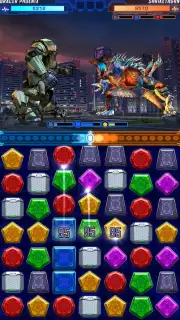 Pacific Rim screenshot 8