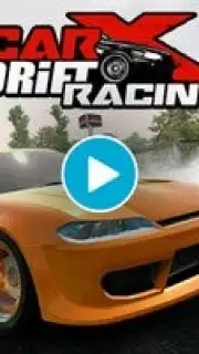 CarX Drift Racing screenshot 1