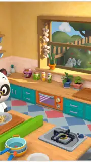 Dr. Panda Restaurant 3 screenshot 10