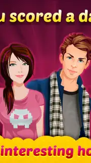 High School Dating screenshot 5