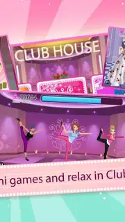 Tiffany screenshot 1