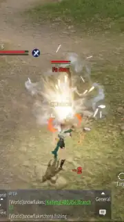 Moonlight Blade screenshot 12