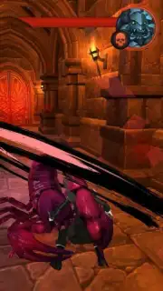 School Girl in Dungeon screenshot 9
