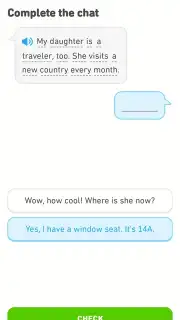 Duolingo screenshot 9