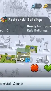 SimCity BuildIt screenshot 11