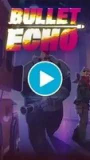 Bullet Echo screenshot 1