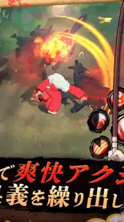 Inuyasha: Revive Story screenshot 2