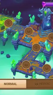 Summon Age: Heroes screenshot 13
