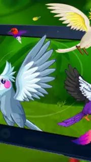 Birdland Paradise screenshot 9
