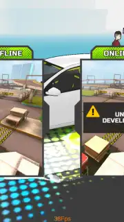 PROJECT:DRIFT 2.0 screenshot 2