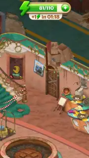 Hidden Hotel: Miami Mystery screenshot 19